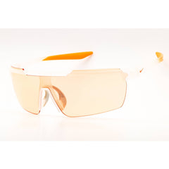 Nike Unisex Sunglasses - Matte Clear Frame | NIKE WINDSHIELD ELITE AF E DC2830 913