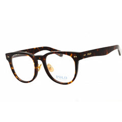 Polo Ralph Lauren Men's Eyeglasses - Shiny Havana Plastic Panthos | 0PH2264D 5003