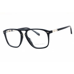 Ralph Lauren Men's Eyeglasses - Solid Denim Blue Plastic Navigator | 0RL6241U 5586