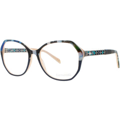 Coco Song Women's Eyeglasses - Black/Multi Plastic Butterfly | SWEET SKY CV229.02-09