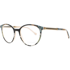 Coco Song Women's Eyeglasses - Multi Acetate Cat Eye | FORMENTERA BEACH CV212.01-09