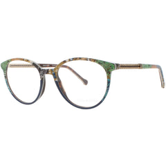 Coco Song Women's Eyeglasses - Multi Acetate Cat Eye | FORMENTERA BEACH CV212.03-09