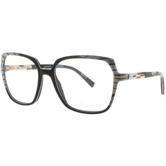 Coco Song Women's Eyeglasses - Multi Acetate Butterfly Frame | LAST TANGO CV214.01-09