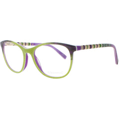 Coco Song Women's Eyeglasses - Multi Plastic Cat Eye Frame | ALWAYS TOP CV179.04-09