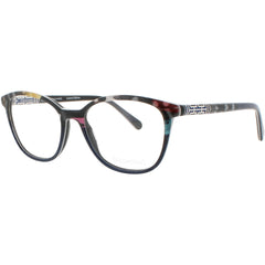 Coco Song Women's Eyeglasses - Multi Plastic Cat Eye Frame | NOTHING LOSE CV193.03-09