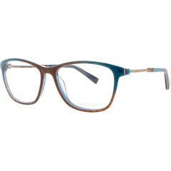 Coco Song Women's Eyeglasses - Multi Metal/Acetate Full Rim | SUN TOUCH CV186.02-09