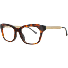 Harry Lary Unisex Eyeglasses - Tortoise Acetate Full Rim Cat Eye Frame | ROOMY 008
