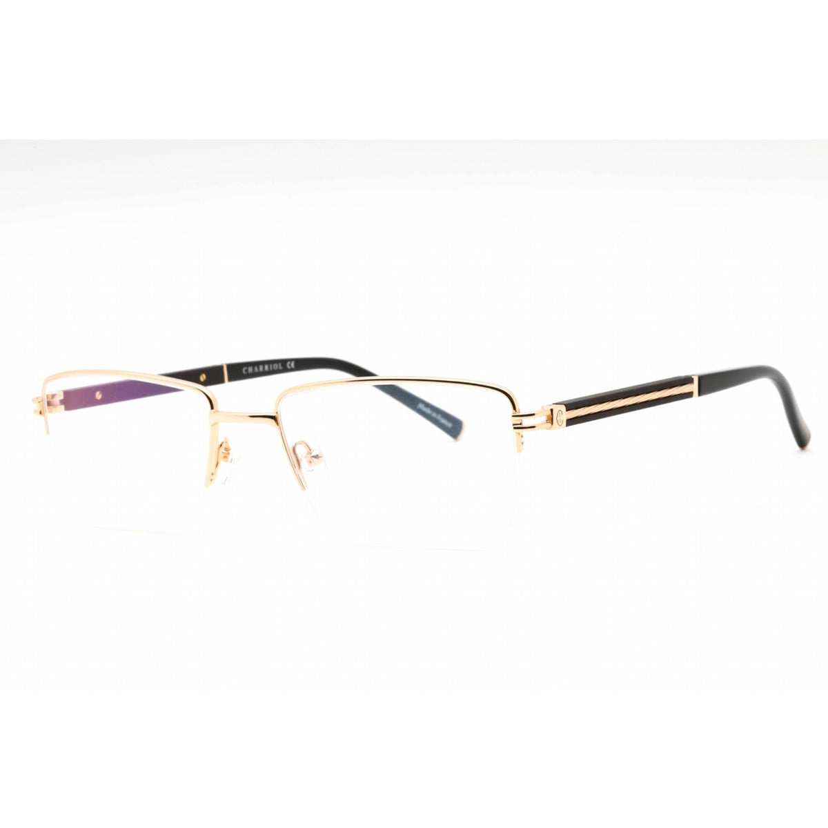 Charriol EYEGLASSES PC75116-C03-55 New with case Kits.com -- Charriol PC75116 main image 3