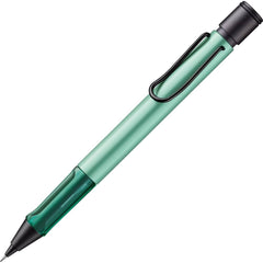 Lamy Mechanical Pencil - AL-star 0.5mm Aluminium Body, Mint | L1A8MNT