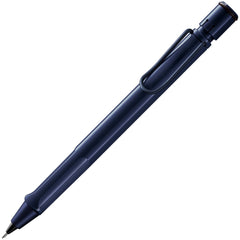 Lamy Mechanical Pencil - Safari 0.5mm Lead Plastic Body, Dark Dusk | L1A9DDSK