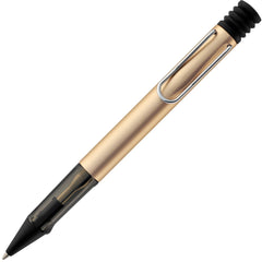 Lamy Ballpoint Pen - AL-Star Cosmic Finish Aluminum Barrel with Ergonomic Grip | L250C