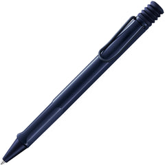 Lamy Ballpoint Pen - Safari Dark Dusk ABS Plastic with Ergonomic Grip | L2A9DDSK