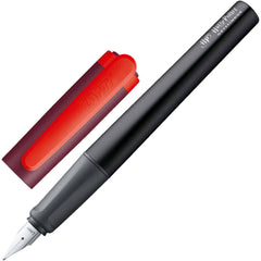 Lamy Fountain Pen - Nexx Harry Potter Aluminium Body, Gryffindor | L0H5GR