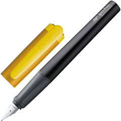 Lamy Fountain Pen - Nexx Harry Potter Aluminium Body, Hufflepuff | L0H6HP