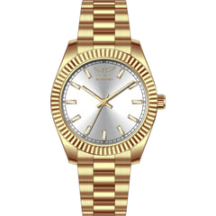 Invicta Men's Watch - Specialty I by Invicta Quartz White Dial Bracelet | 69005