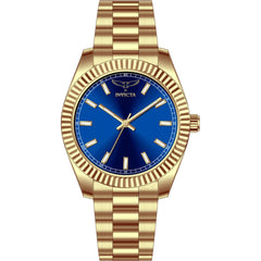 Invicta Men's Watch - Specialty I by Invicta Quartz Blue Dial Bracelet | 69007