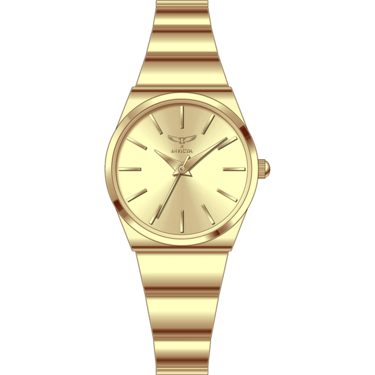 Invicta Celestial I by Invicta Women\'s Watch - 24mm, Rose Gold (69078) Invicta Celestial I by Invicta Women main image 3