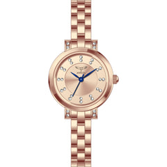 Invicta Women's Watch - Angel I by Invicta Rose Gold Tone Dial Bracelet | 69070