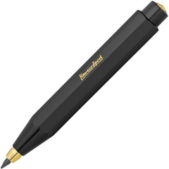 Kaweco Clutch Pencil - Classic Sport Black Barrel 3.2 mm Graphite Lead | 10000040