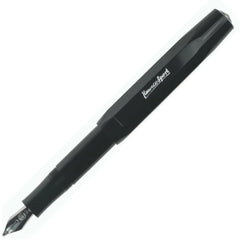 Kaweco Fountain Pen - Calligraphy Sport Black Plastic Barrel
