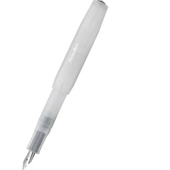 Kaweco Fountain Pen - Calligraphy Sport Natural Coconut Barrel