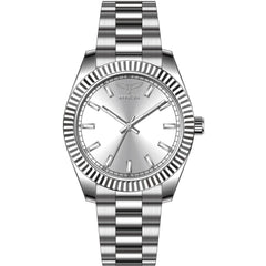 Invicta Men's Watch - Specialty I by Invicta Silver Tone Dial Bracelet | 69013