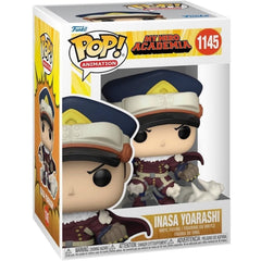 Funko Figure - Pop! Animation My Hero Academia Inasa Yoarashi Collectible | POP1145