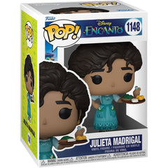 Funko Figure - Pop! Official Disney Encanto Julieta Madrigal Collectible | POP1148