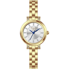 Invicta Women's Watch - Angel I by Invicta Copper Dial Yellow Alloy Bracelet | 69066