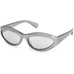 Max & Co. Women's Sunglasses - Grey/Other Plastic Cat Eye Full Rim | MO0136 5920C