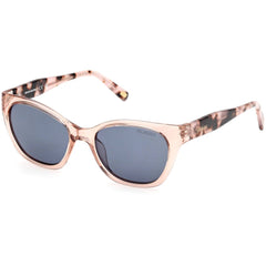 Skechers Women's Sunglasses - Fuxia/Other Injected Plastic Square | SE00036 5177D