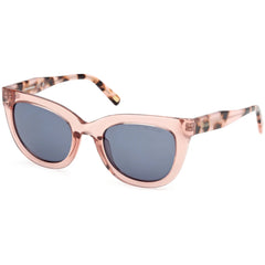 Skechers Women's Sunglasses - Fuxia/Other Injected Plastic Square | SE00040 5277D
