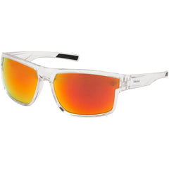 Timberland Men's Sunglasses - Crystal Injected Plastic Full Rim Frame | TB00016 6526D