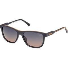 Timberland Men's Sunglasses - Grey/Other Injected Plastic Full Rim | TB00052-H 5620H