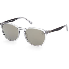 Timberland Men's Sunglasses - Crystal/Other Injected Plastic Frame | TB9235 5327D