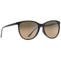Maui Jim Women's Sunglasses - Tortoise with Peacock Cat Eye Full Rim | MJ0723S-001
