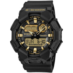 Casio Men's Watch - G-Shock Carbon Core Guard Ana-Digi Dial Strap | GA-010GGB-1A9CR