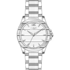 Invicta Men's Watch - Speedway Quartz Silver Dial Stainless Steel Bracelet | 50329