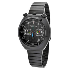Citizen Men's Watch - Tsuno Star Wars Darth Vader Chrono Black Bracelet | AN3669-52E