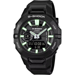 Casio Men's Watch - G-Shock Analog-Digital Dial Bio-Based Resin Strap | GBA-950-1ACR