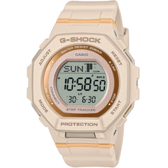 Casio Women's Watch - G-Shock Grey Digi Dial Bio-Based Resin Strap | GMD-B300-4CR