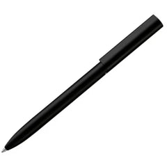 Pelikan Ballpoint Pen - Ineo Elements Black Rock Metal Finish Drop-Shaped | 822459