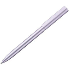 Pelikan Ballpoint Pen - Ineo Elements Lavender Metal Finish Drop-Shaped | 822480