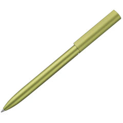 Pelikan Ballpoint Pen - Ineo Elements Green Oasis Metal Finish Drop-Shaped | 822503