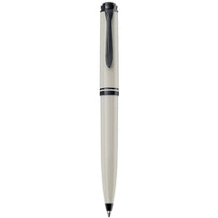 Pelikan Ballpoint Pen - Souveran K670 Special Edition Warm Grey Resin | 825689