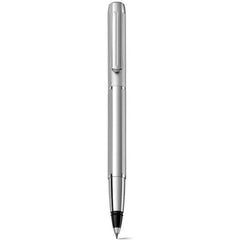 Pelikan Rollerball Pen - Pura R40 Silver Matte and Metal Surfaces | 952085