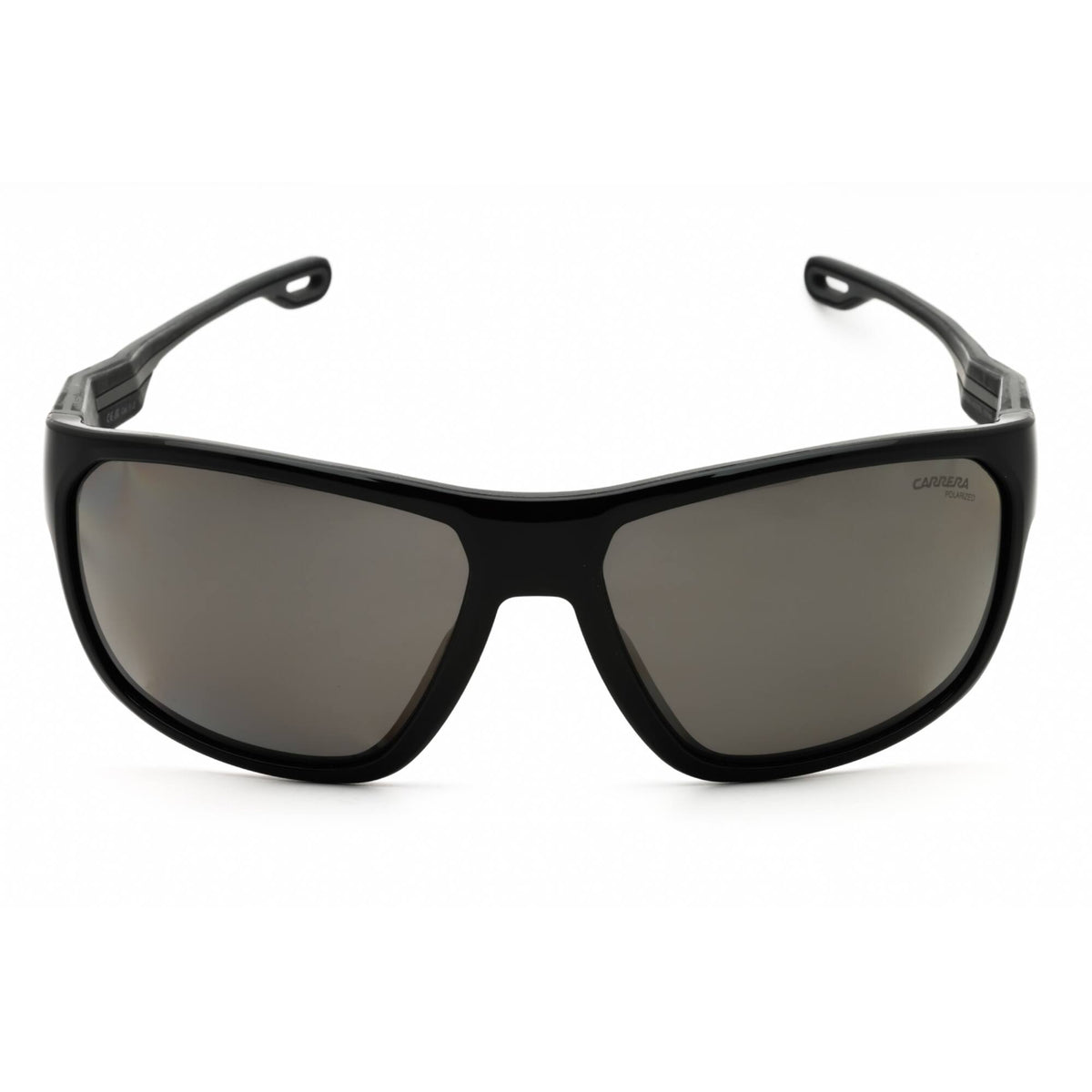 NWT Carrera CARRERA 317/S-0807 HA Rectangle 55mm Sunglasses Carrera 317/S M4P 08 Sunglasses Striped Black - eye-oo.com main image 3