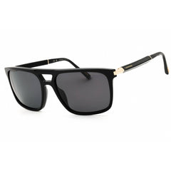 Chopard Men's Sunglasses - Acetate Full Rim Rectangular Shape Frame | SCH311 700P