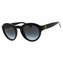 Guess Unisex Sunglasses - Black Injected Propionate Frame Gradient | GU00205 01B
