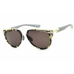Nike Unisex Sunglasses - Citron Tortoise Acetate Frame | ELECTRIC DAZE IF1009X 700